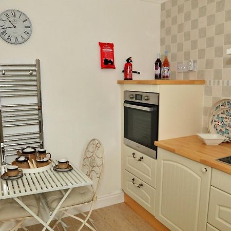 Glendale Villa Skinburness Dış mekan fotoğraf