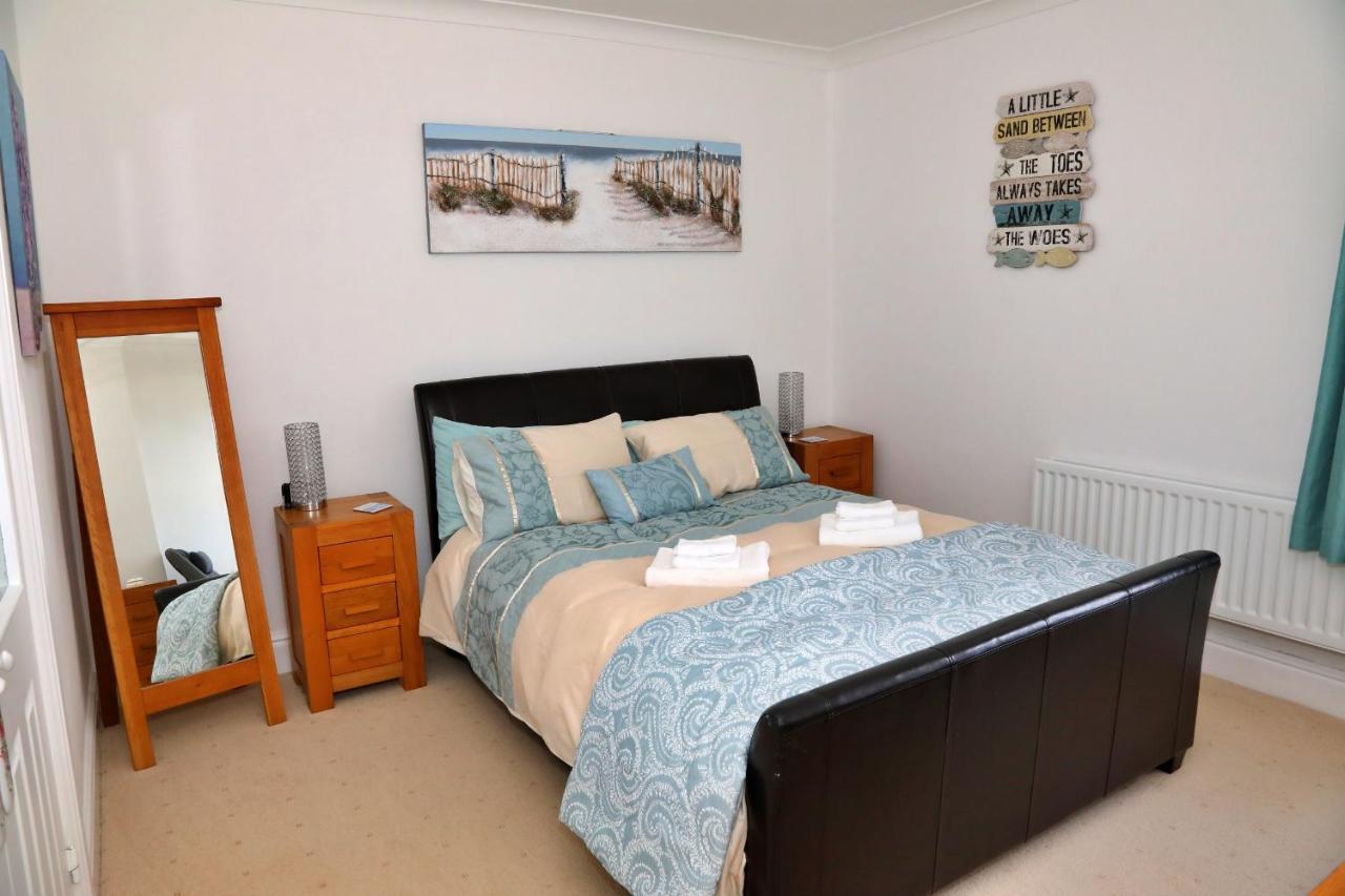 Glendale Villa Skinburness Dış mekan fotoğraf
